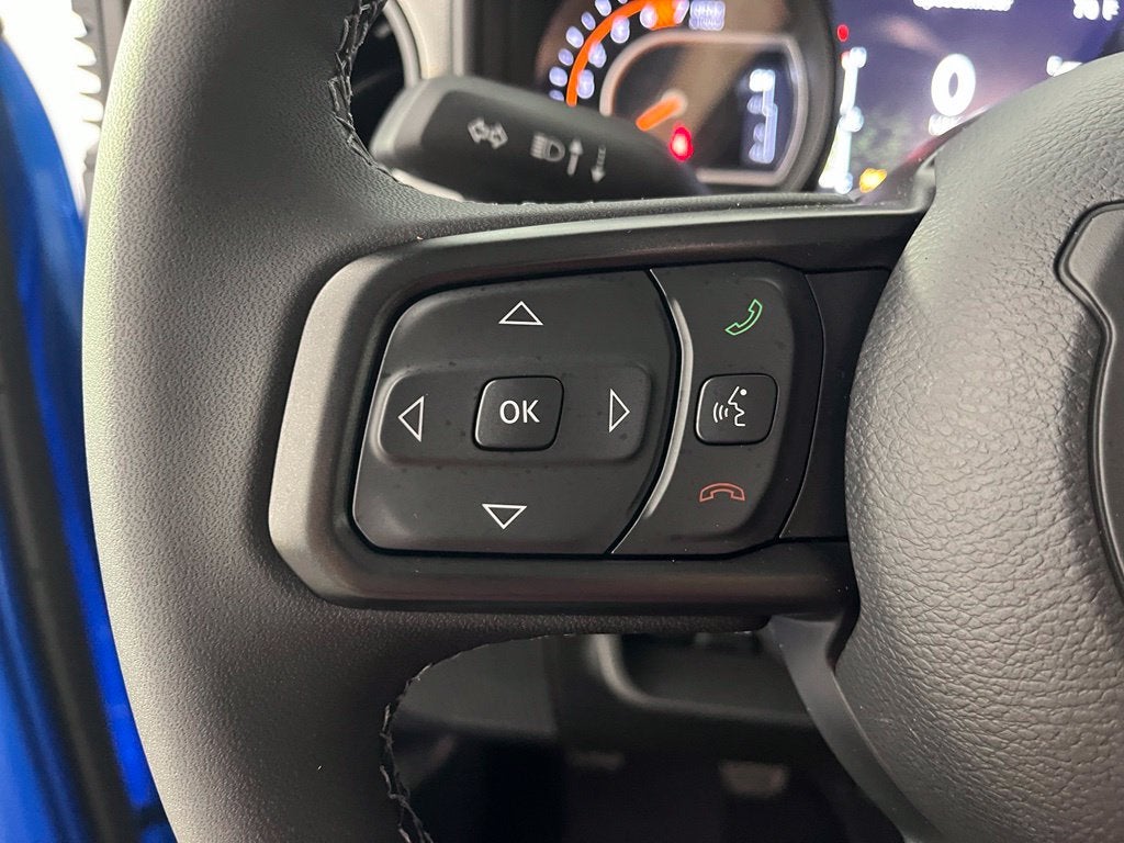 2027 Jeep Wrangler Sport S