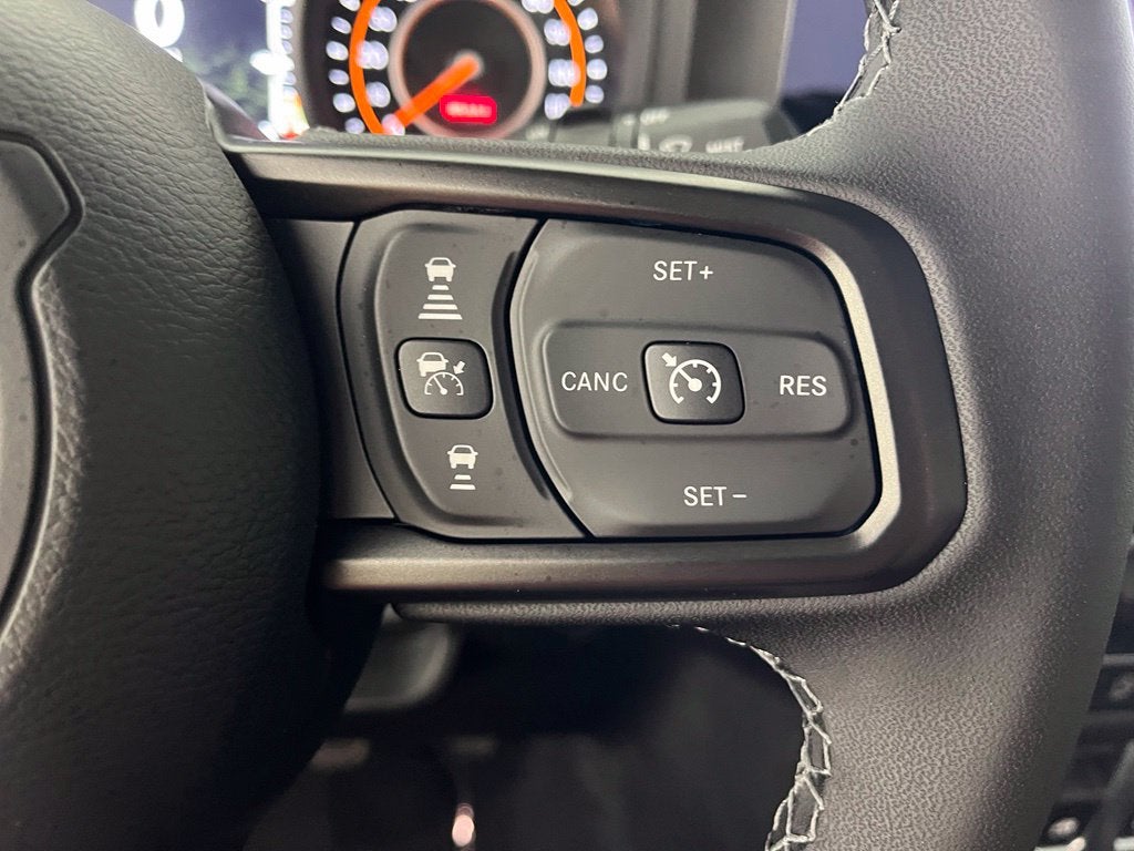 2027 Jeep Wrangler Sport S