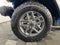2027 Jeep Wrangler WRANGLER 2-DOOR SPORT S