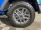 2027 Jeep Wrangler WRANGLER 2-DOOR SPORT S