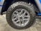 2027 Jeep Wrangler WRANGLER 2-DOOR SPORT S