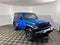 2027 Jeep Wrangler Sport S
