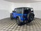 2027 Jeep Wrangler Sport S