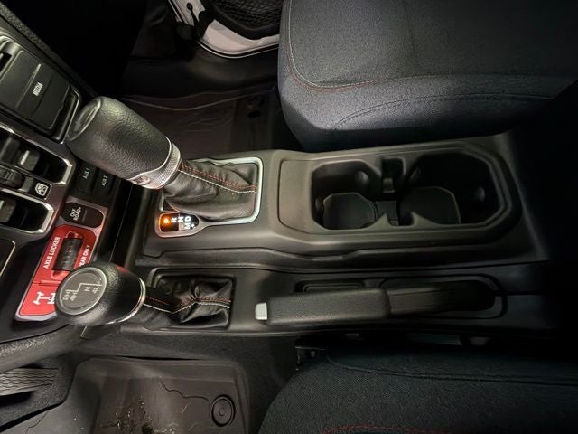 2026 Jeep Wrangler 4-Door Willys '41