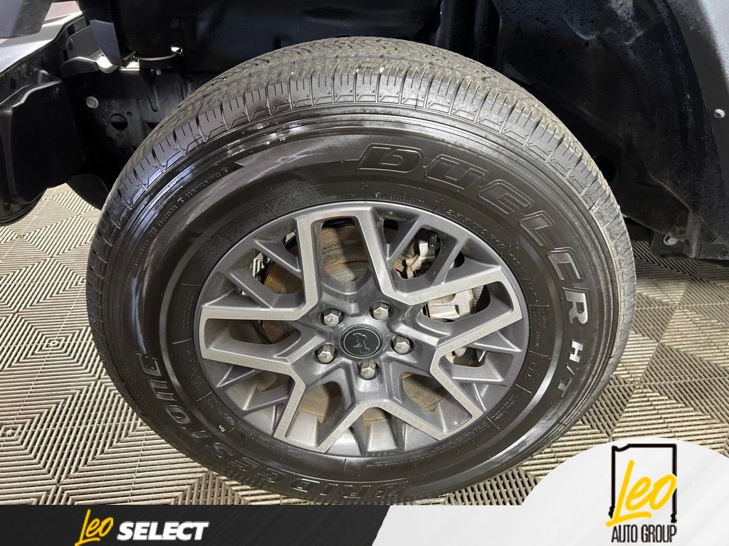 2025 Jeep Wrangler 4-Door Sahara - Photo 10