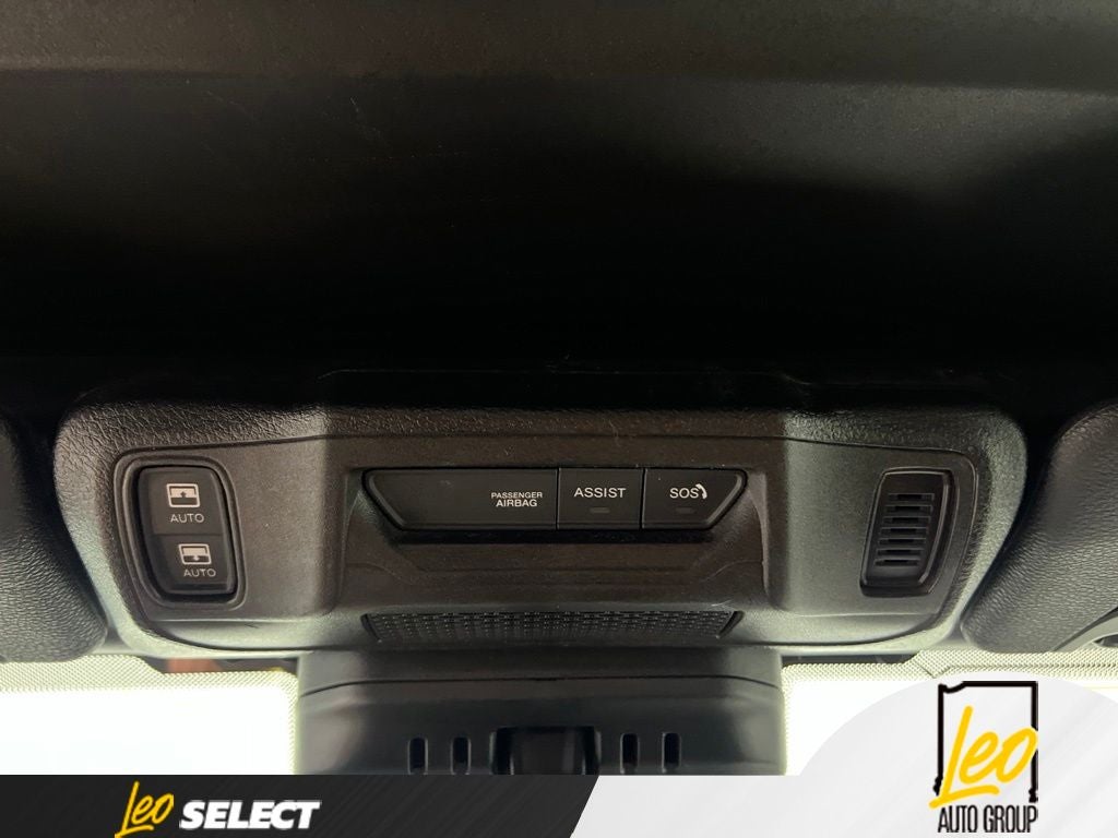 2025 Jeep Wrangler 4-Door Sahara - Photo 32