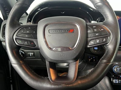 2025 Dodge Durango GT Plus AWD
