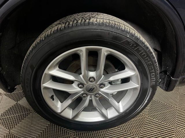 2025 Dodge Durango GT Plus AWD