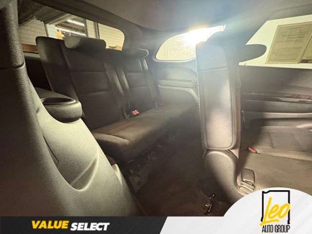 2012 Dodge Durango Crew - Photo 10