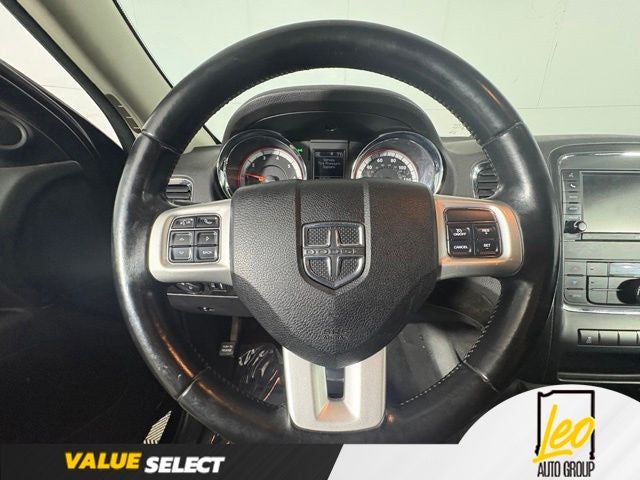 2012 Dodge Durango Crew - Photo 13