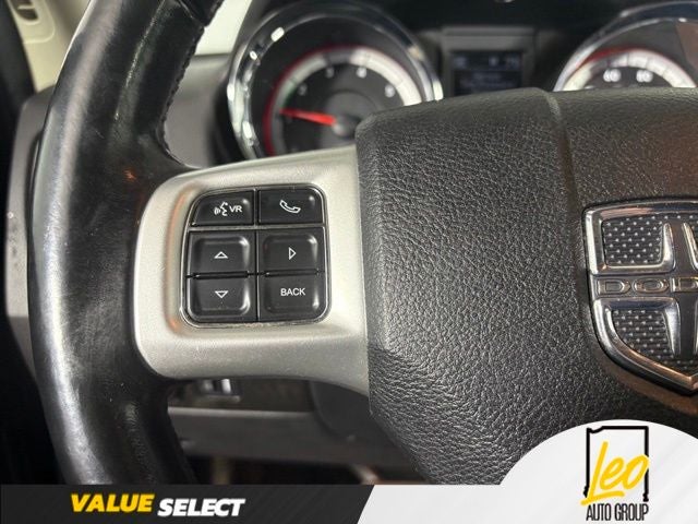 2012 Dodge Durango Crew - Photo 15