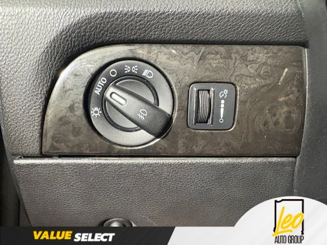 2012 Dodge Durango Crew - Photo 17