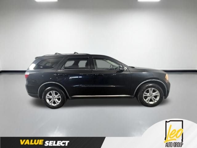 2012 Dodge Durango Crew - Photo 6