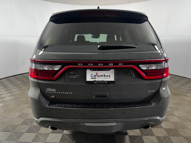 2024 Dodge Durango GT Plus AWD