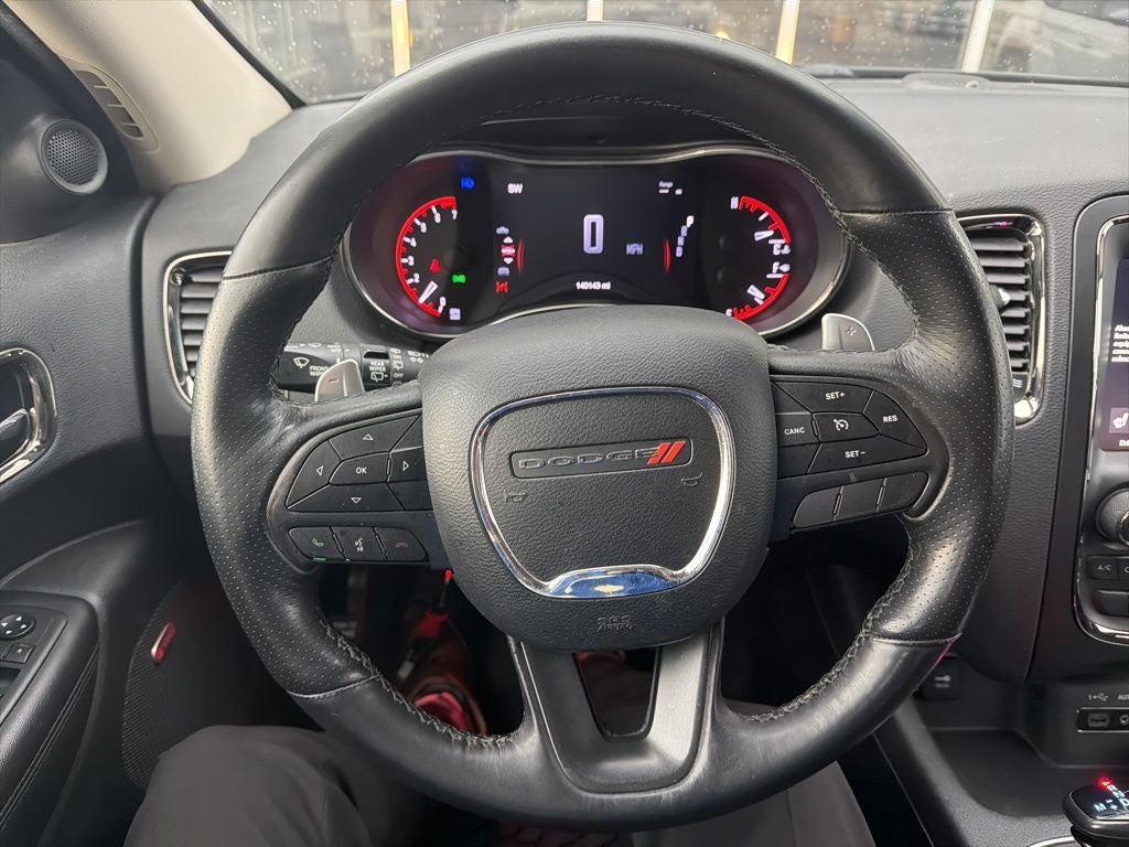2018 Dodge Durango GT AWD