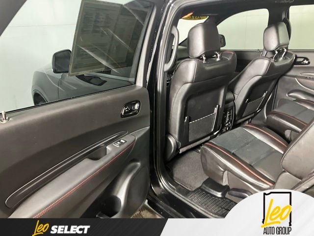 2023 Dodge Durango GT - Photo 20