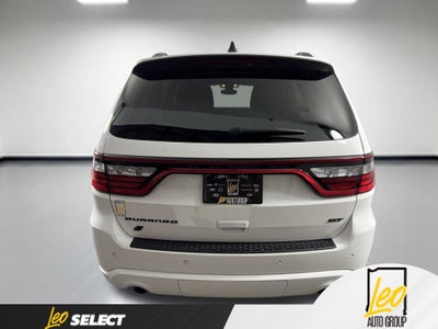 2025 Dodge Durango GT AWD