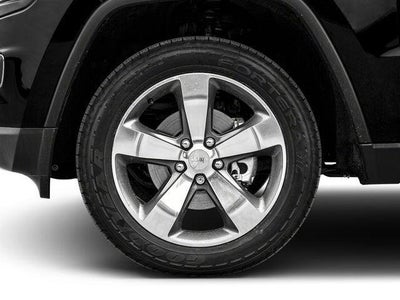 2016 Jeep Grand Cherokee 75th Anniversary