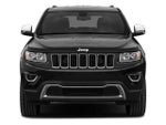 2016 Jeep Grand Cherokee 75th Anniversary