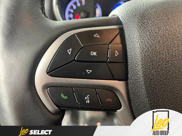 2018 Jeep Grand Cherokee Altitude 4x4