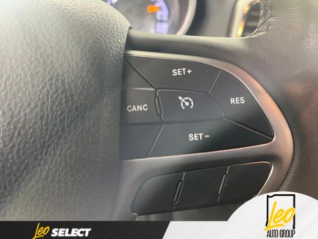2018 Jeep Grand Cherokee Altitude 4x4