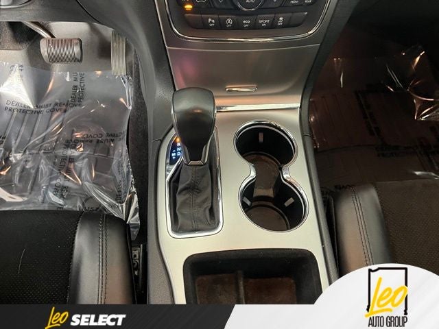 2018 Jeep Grand Cherokee Altitude 4x4