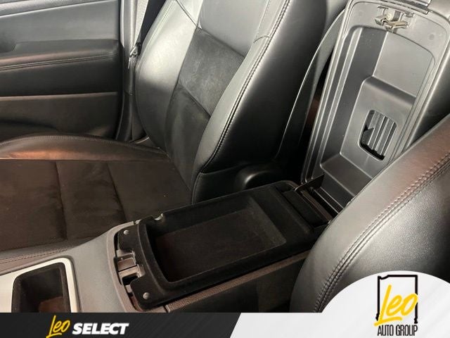 2018 Jeep Grand Cherokee Altitude 4x4