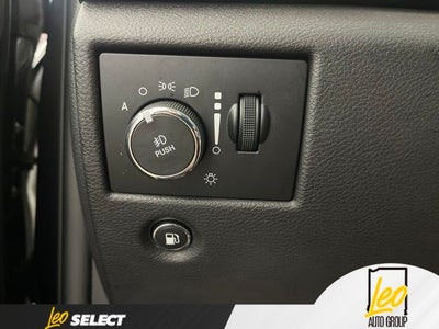 2018 Jeep Grand Cherokee Altitude 4x4