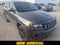 2018 Jeep Grand Cherokee Altitude 4x4