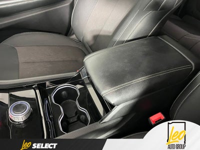 2023 Jeep Grand Cherokee Laredo 4x2
