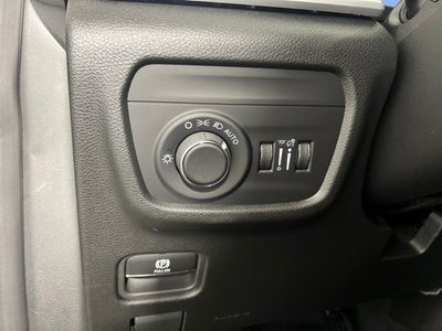 2026 Jeep Grand Cherokee GRAND CHEROKEE LAREDO 4X4