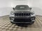 2026 Jeep Grand Cherokee GRAND CHEROKEE LAREDO 4X4
