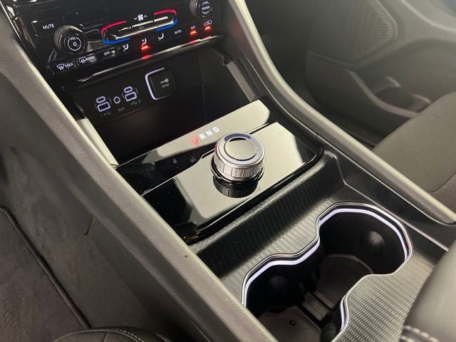 2026 Jeep Grand Cherokee GRAND CHEROKEE LAREDO 4X4
