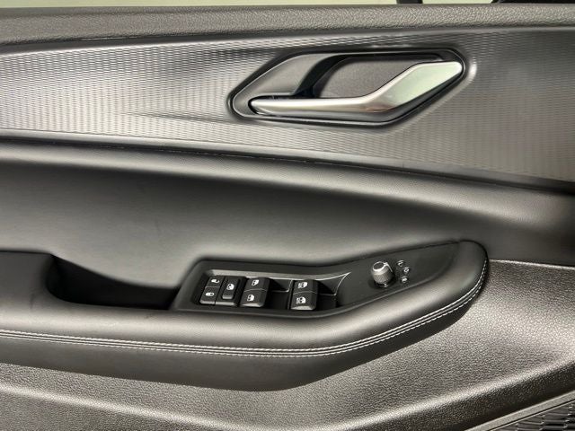 2026 Jeep Grand Cherokee GRAND CHEROKEE LAREDO 4X4