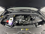 2026 Jeep Grand Cherokee GRAND CHEROKEE LAREDO 4X4