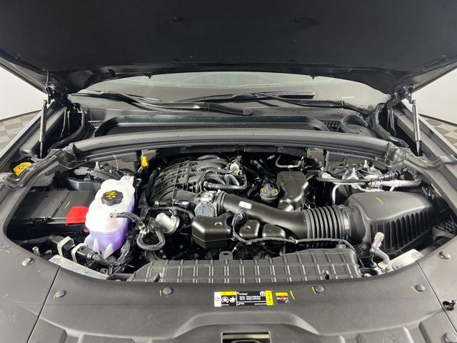 2026 Jeep Grand Cherokee GRAND CHEROKEE LAREDO 4X4