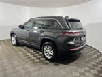 2026 Jeep Grand Cherokee GRAND CHEROKEE LAREDO 4X4