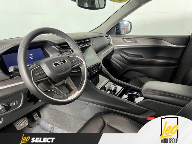 2023 Jeep Grand Cherokee Limited - Photo 10