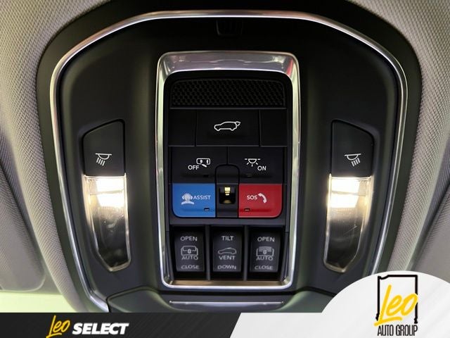 2023 Jeep Grand Cherokee Limited - Photo 11
