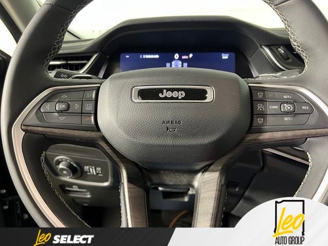 2023 Jeep Grand Cherokee Limited - Photo 12