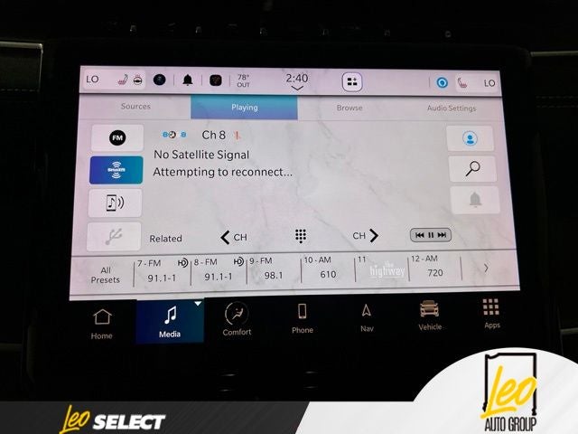 2023 Jeep Grand Cherokee Limited - Photo 17