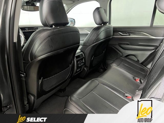 2023 Jeep Grand Cherokee Limited - Photo 18