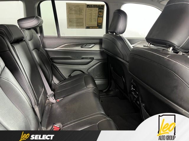 2023 Jeep Grand Cherokee Limited - Photo 22
