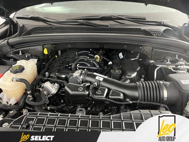 2023 Jeep Grand Cherokee Limited - Photo 28