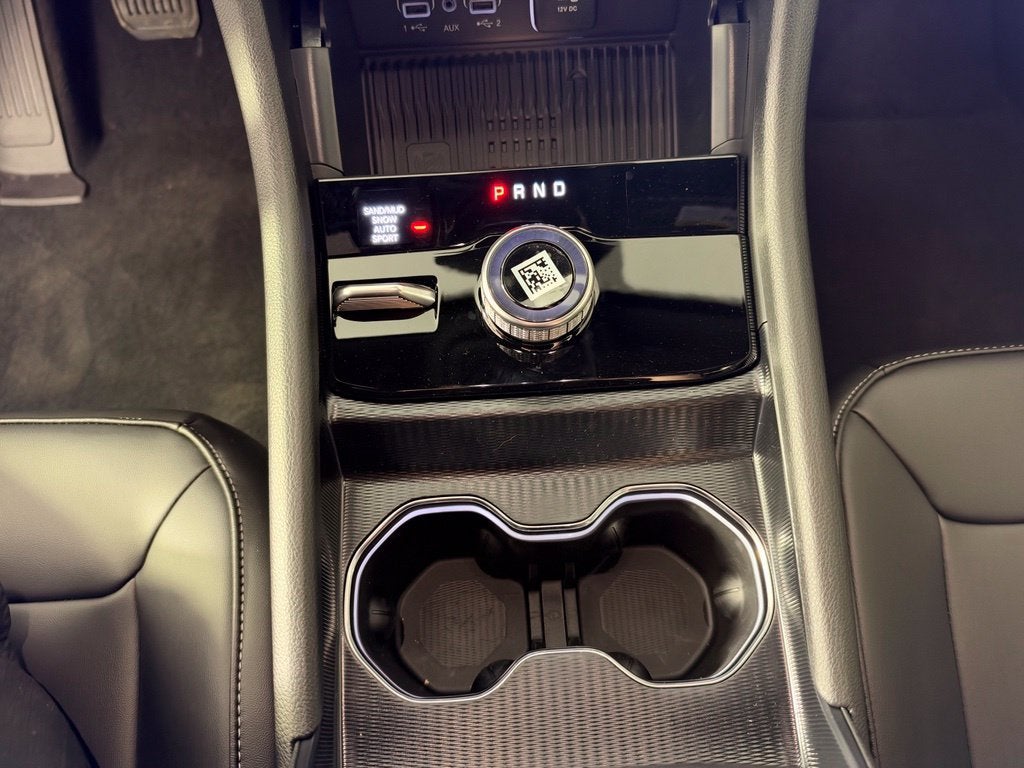 2027 Jeep Grand Cherokee GRAND CHEROKEE LIMITED 4X4