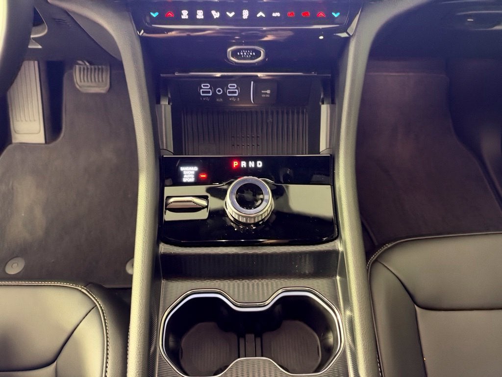2027 Jeep Grand Cherokee GRAND CHEROKEE LIMITED 4X4
