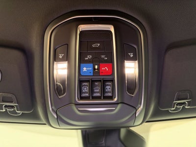 2027 Jeep Grand Cherokee GRAND CHEROKEE LIMITED 4X4