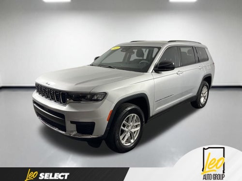 2023 Jeep Grand Cherokee L Laredo 4x2