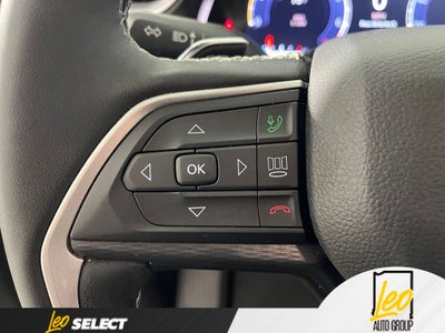 2023 Jeep Grand Cherokee L Laredo 4x2