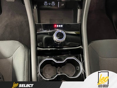 2023 Jeep Grand Cherokee L Laredo 4x2